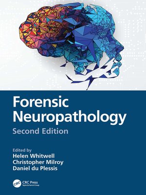 cover image of Forensic Neuropathology
